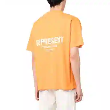 REPRESENT SS23 LogoT