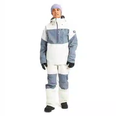 BURTON FROSTNER CLSC