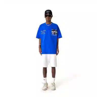 MR.ENJOYDA MONEY SS22 MT