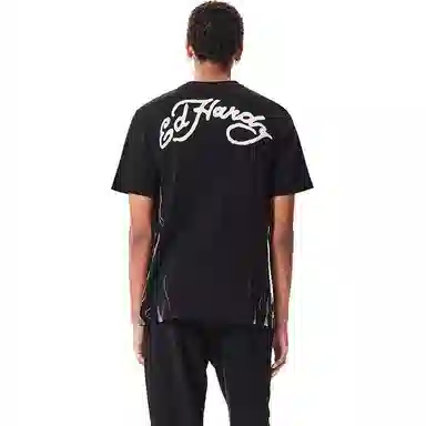 Ed Hardy T
