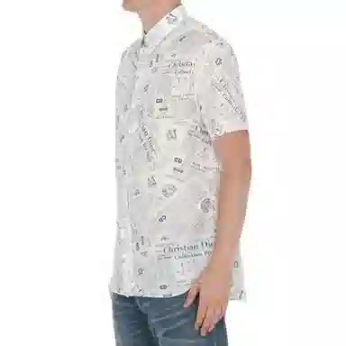 DIOR x DANIEL ARSHAM Logo