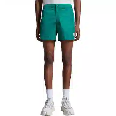 Moncler Swim Shorts