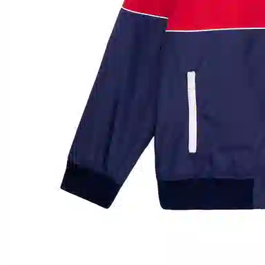 Coach x White Rabbit FW22 Hooded Jacket Navy