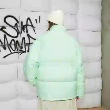 Suamoment S03 Basic Lightweight Down Jacket