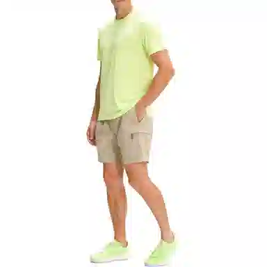 The North Face Shorts Khaki