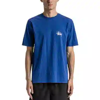 Stussy Classic Logo T-Shirt
