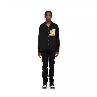 MR.ENJOYDA MONEY SS21 SS21