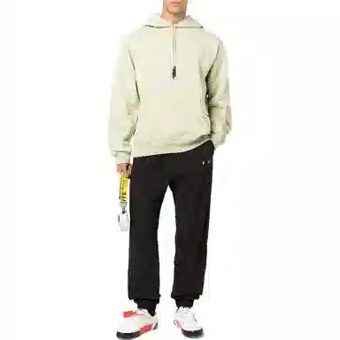 OFF-WHITE FW22 Jogger Pants Black