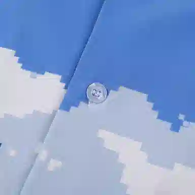 HELIPORT Logo Print Short Sleeve Shirt