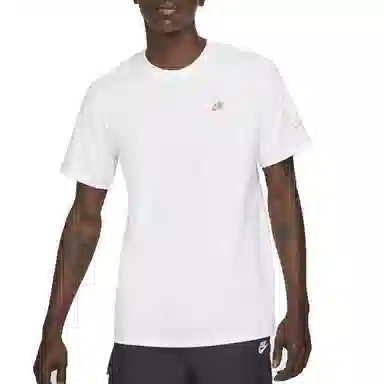 Nike Nsw Tee Swoosh 50 Lbr T