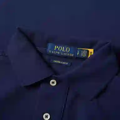Polo Ralph Lauren LogoPolo