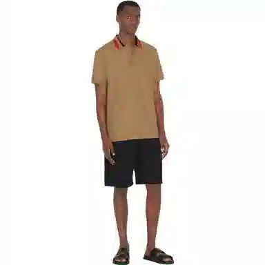 Burberry SS22 Polo
