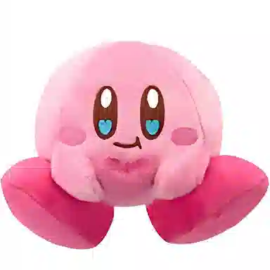 Kirby 8.5cm