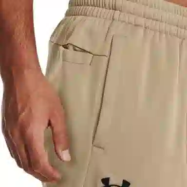 Under Armour Armor Fleece Joggers Khaki