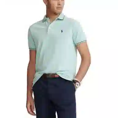 Polo Ralph Lauren LogoPolo