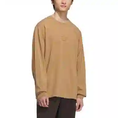 adidas originals SS24 WASHED LONG SLEEVE TOP T