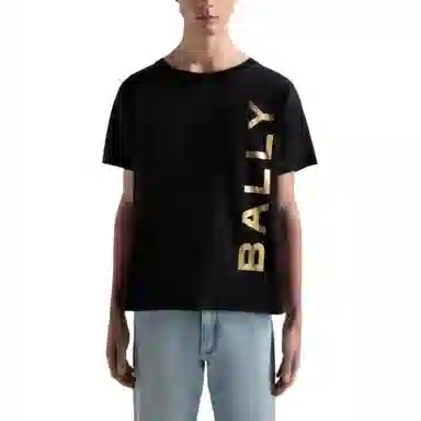 BALLY SS24 LogoT