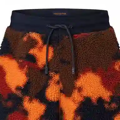 LOUIS VUITTON SS24 Logo