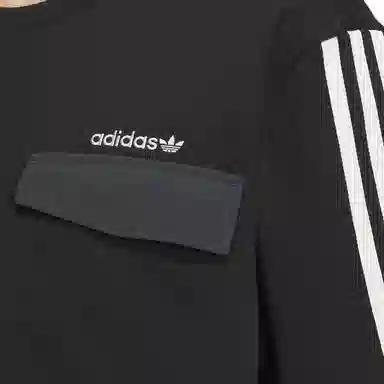 adidas originals Short Sleeve Graphic Tee T