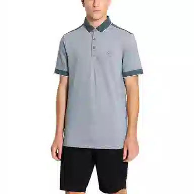 ARMANI EXCHANGE LogoPolo
