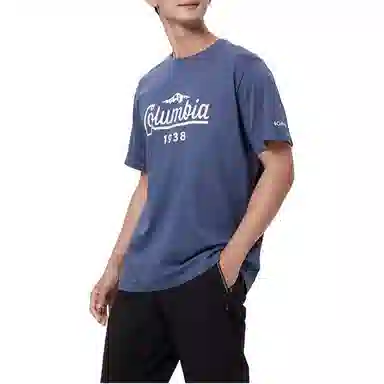 Columbia LogoT