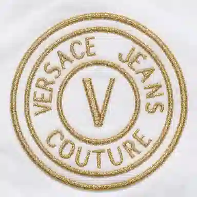 VERSACE JEANS COUTURE SS22 LogoT