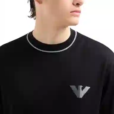 EMPORIO ARMANI Logo