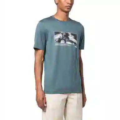 HUGO BOSS SS23 LogoT