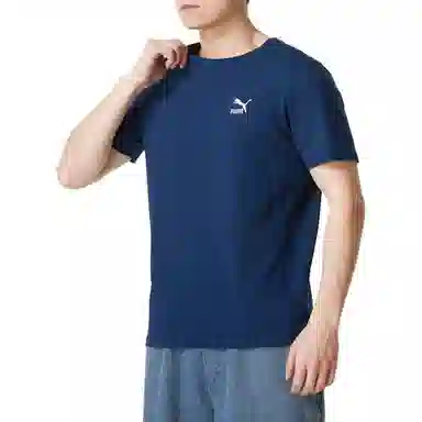 PUMA LOGO SS24T