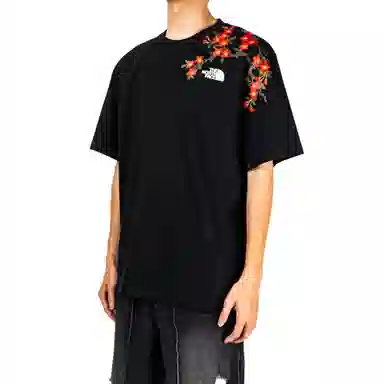 THE NORTH FACE logoT