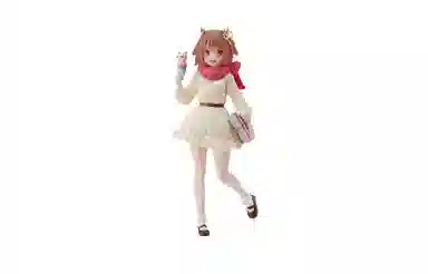 TAITO niconico 18cm