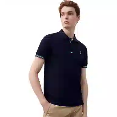 Hush Puppies Polo