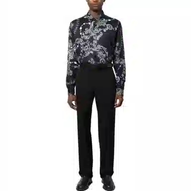 VERSACE JEANS COUTURE