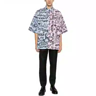 VERSACE JEANS COUTURE Logo