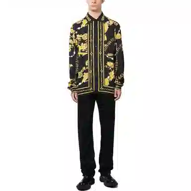 VERSACE JEANS COUTURE