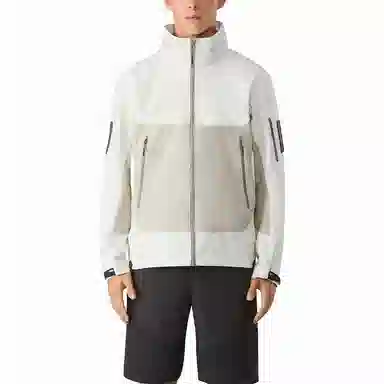 Arcteryx SYSTEM_A Dume Jacket