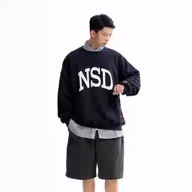 nautica white sail