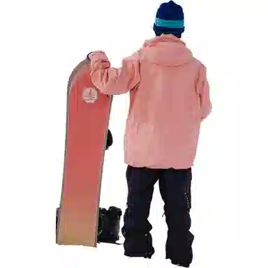 BURTON AK STRETCH HOVER GORETEX3L