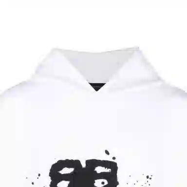 Balenciaga HAND DRAWN FW22 logo