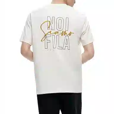 FILA FUSION LogoT