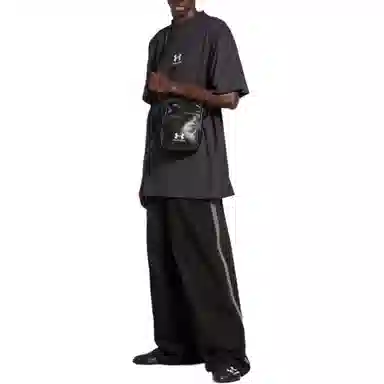 Balenciaga x Under Armour SS25 LogoT