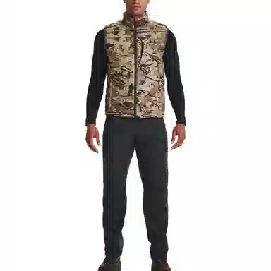 Under Armour Ua Storm Ridge Reaper Down Vest