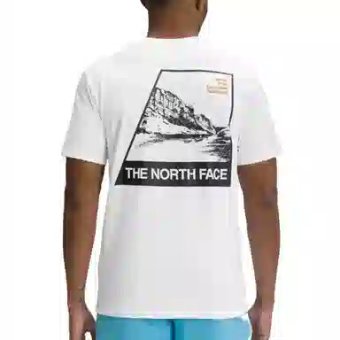 THE NORTH FACE T