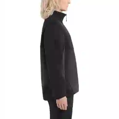 Arcteryx SYSTEM_A Pullover