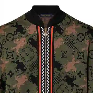 LOUIS VUITTON FW24 Logo