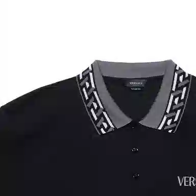 VERSACE LogoPolo