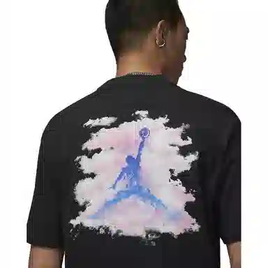 Jordan Dongdan LogoT