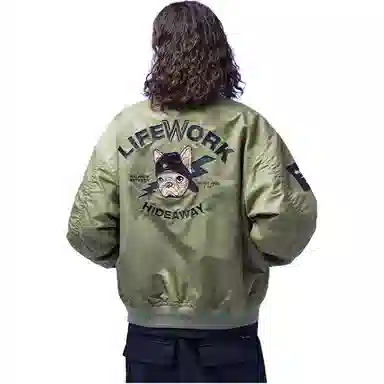 Lifework SS24