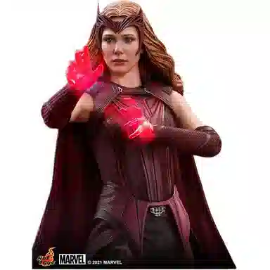 Hot Toys tms036 28cm