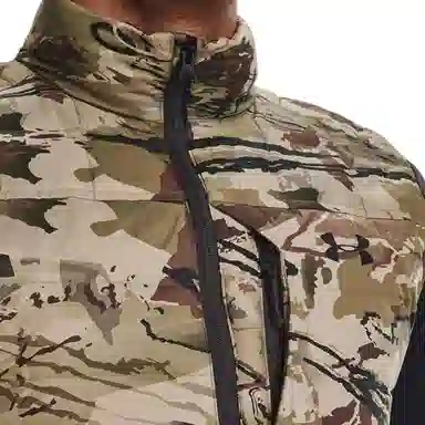 Under Armour Ua Storm Ridge Reaper Down Vest